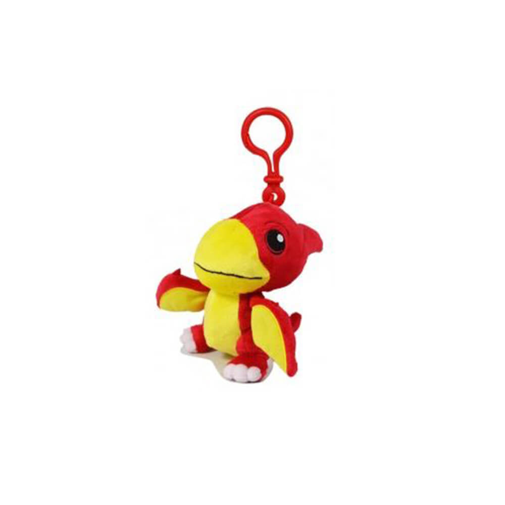 Dino-Mights Taschenanhänger (8cm)