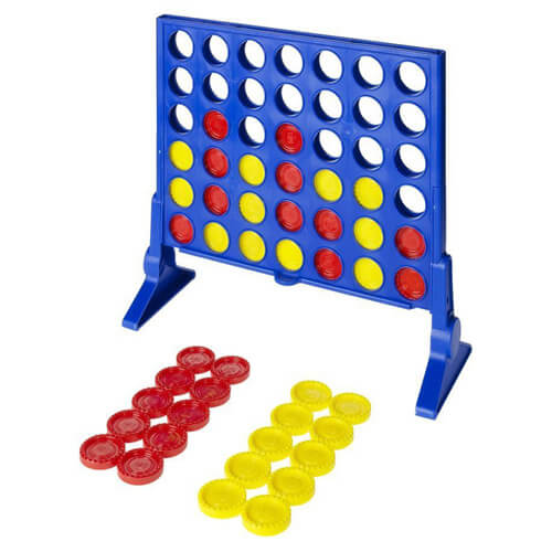 Connect Four Original Game