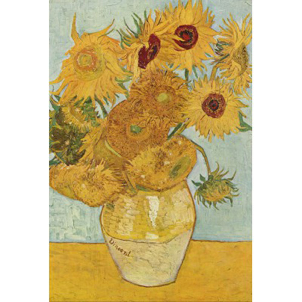  Pintoo Van Gogh Puzzle 150 Teile