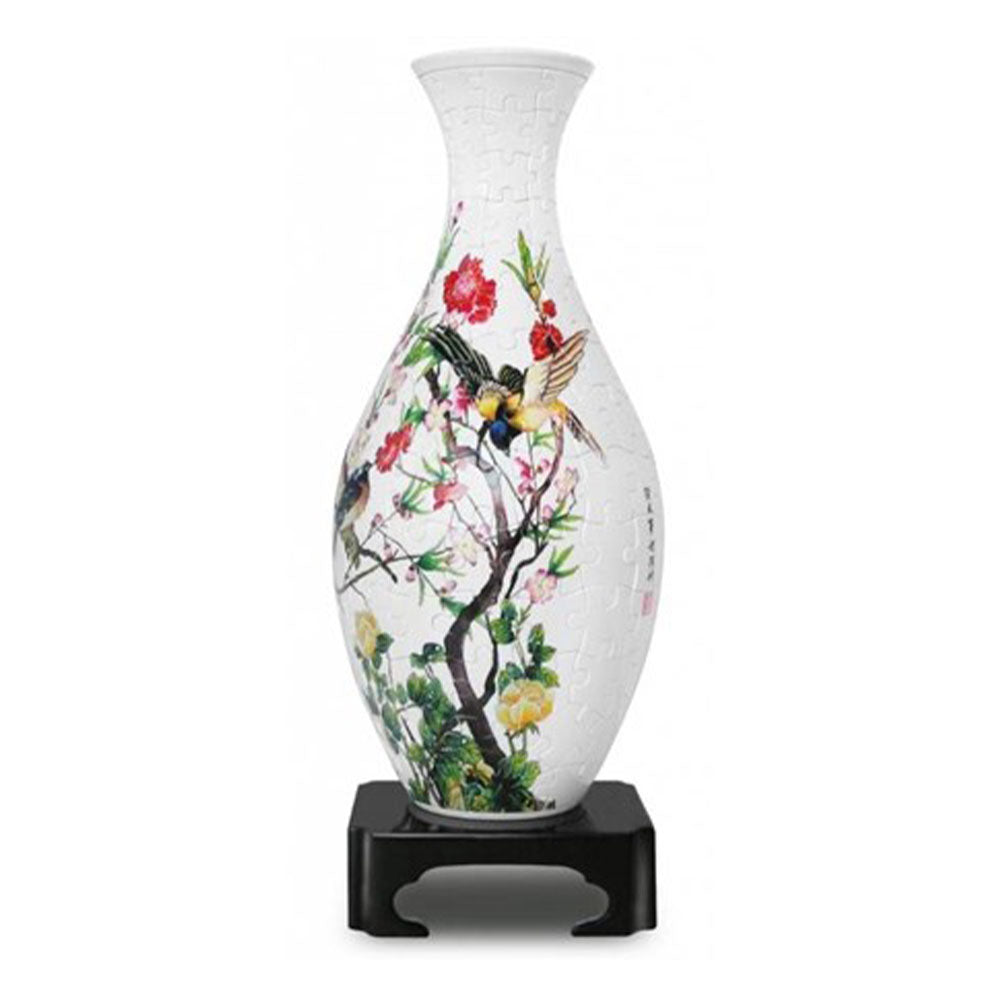 Pinto 3D Vase Vase Puzzle 160pcs