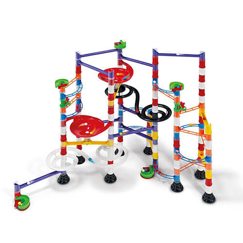 Super Marble Run Vortis