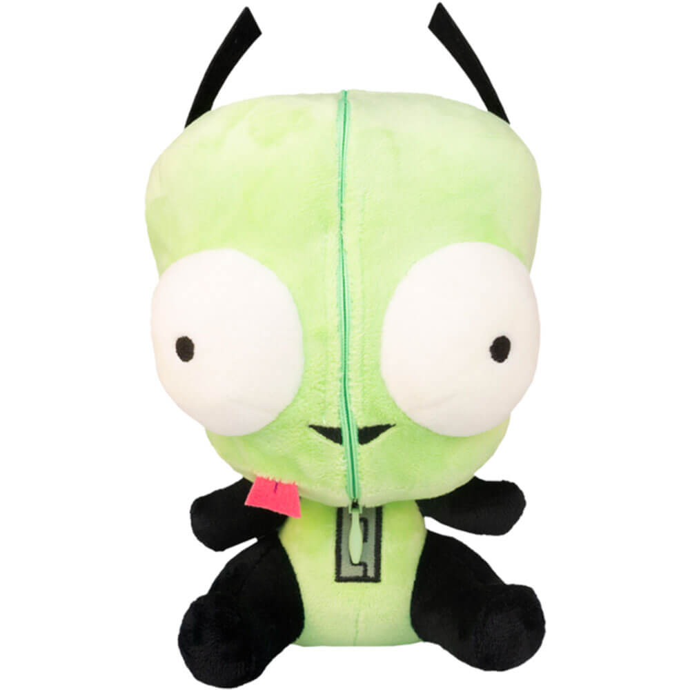 Invader Zim Zippermouth plysch