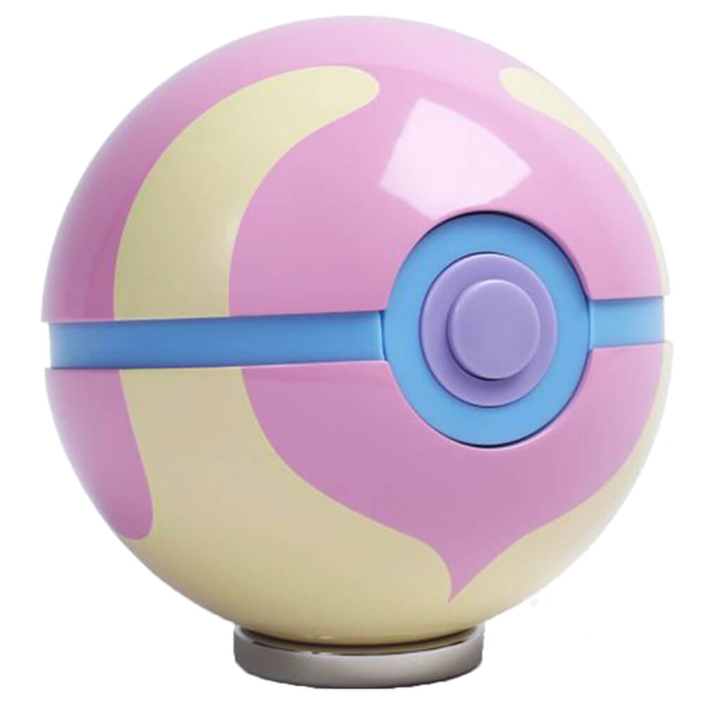 Pokemon Heal Ball Prop Replica