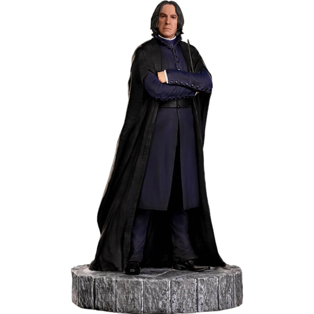 Harry Potter Severus Snape 1:10 Statua w skali