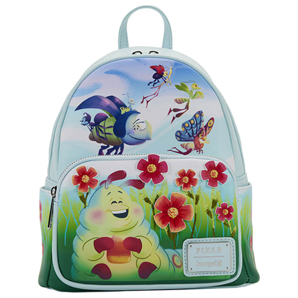 A Bug's Life Earth Day Mini Backpack