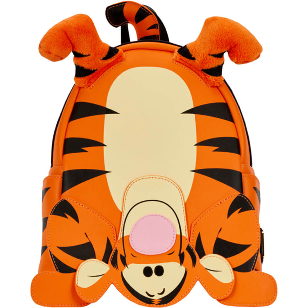 Winnie the Pooh Tigger Mini Backpack