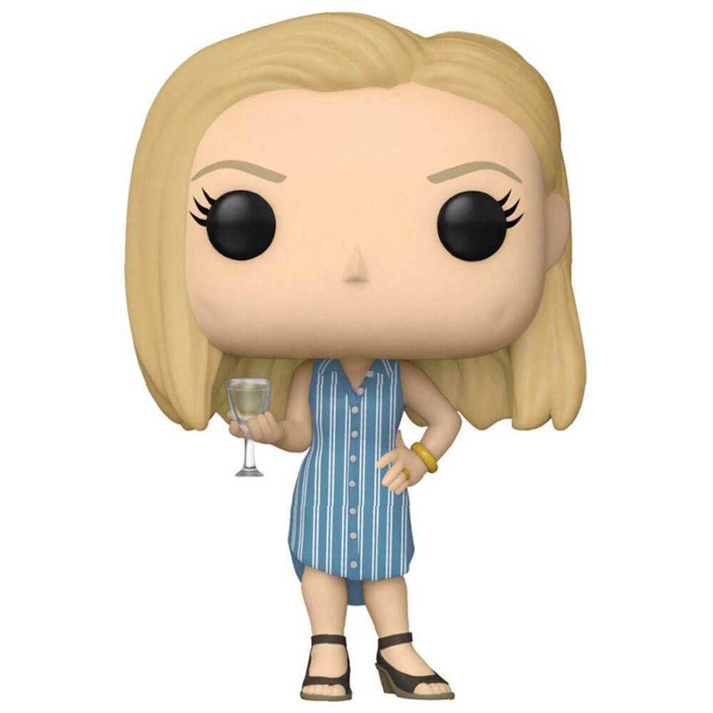 Ozark Wendy Byrde Pop! Vinyl