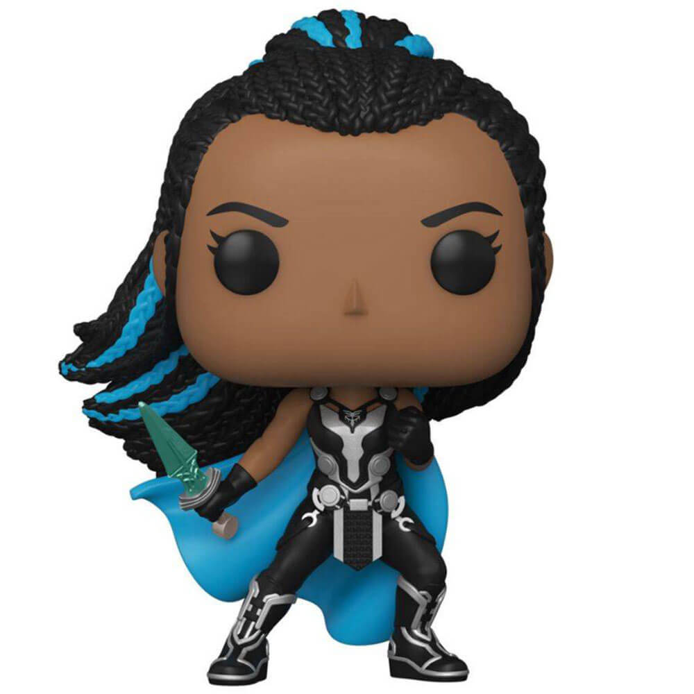 Thor 4 Love and Thunder Valkyrie Pop! Vinyl