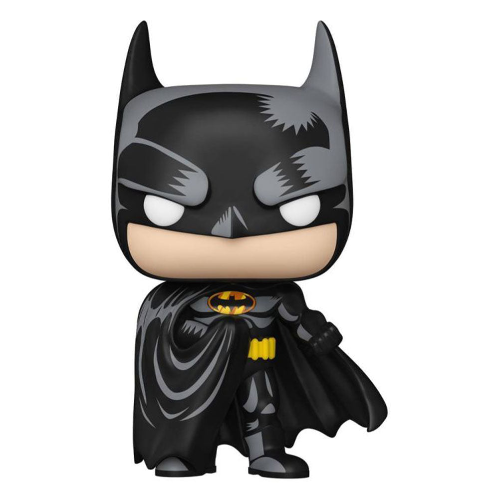 Justice League Comics Batman US Exclusive Pop! Vinyl