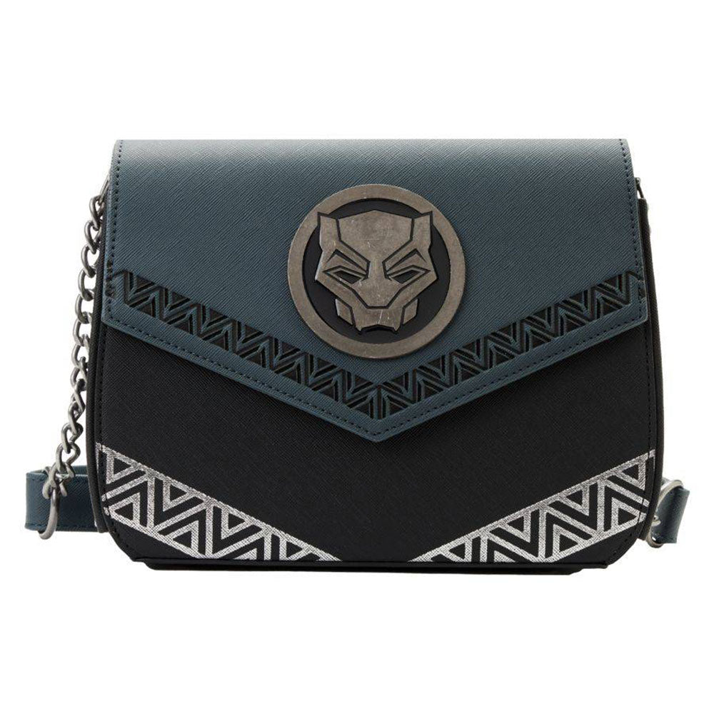 Black Panther 2: Wakanda Forever Crossbody