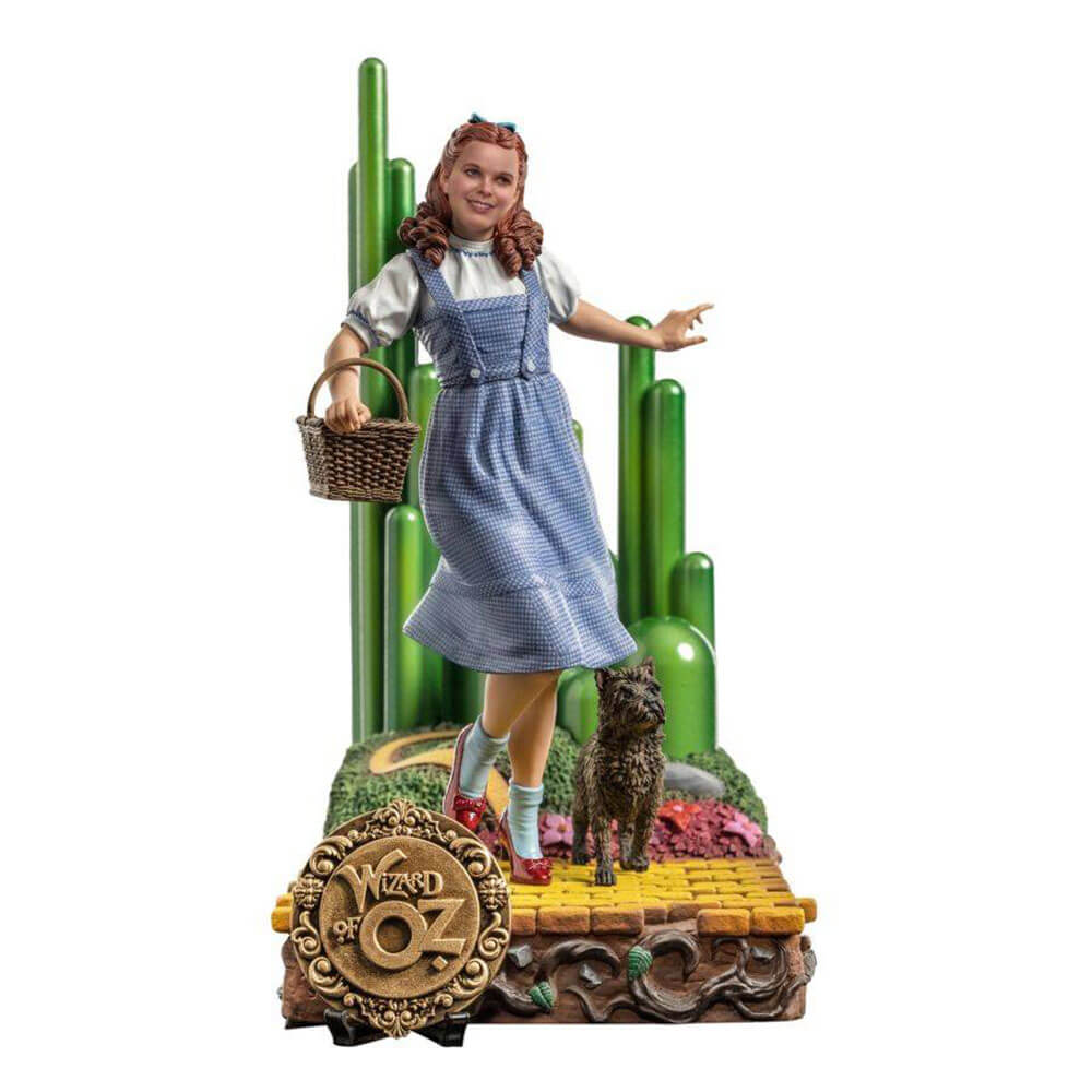 Wizard of Oz Dorothy 1:10 Schaalstandbeeld