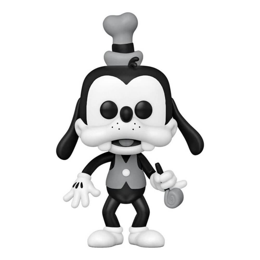 Disney 100th Goofy Vintage US Exclusive Pop! Vinyl