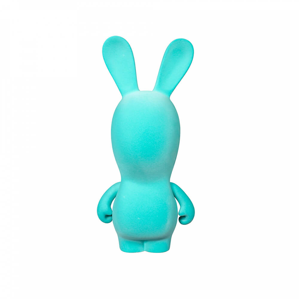 Rabbids Raving Rabbids 11" Blue Velvet Rabbid