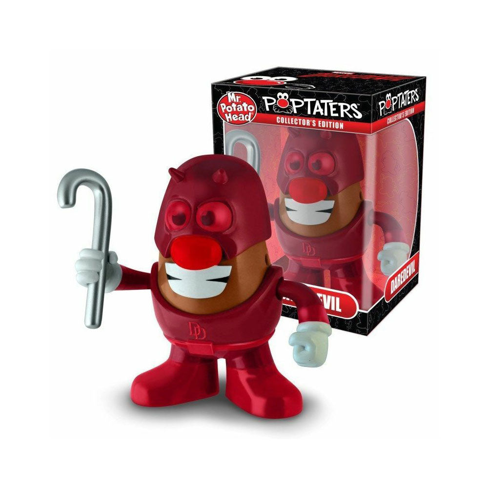 Daredevil Mr. Potato Head