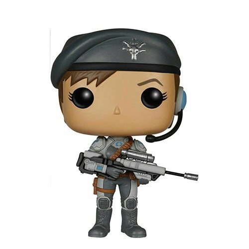 Evolve Val Pop! Vinyl