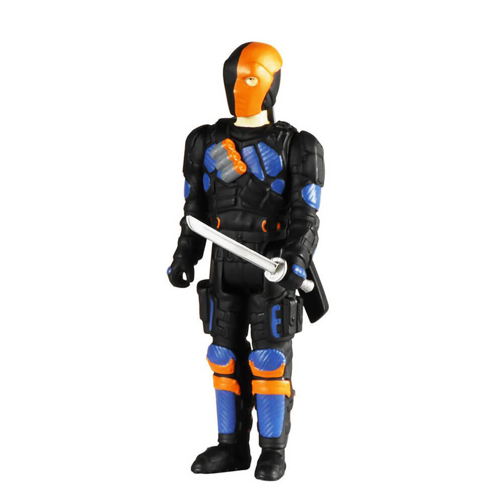 Arrow Deathstroke ReAction Figure