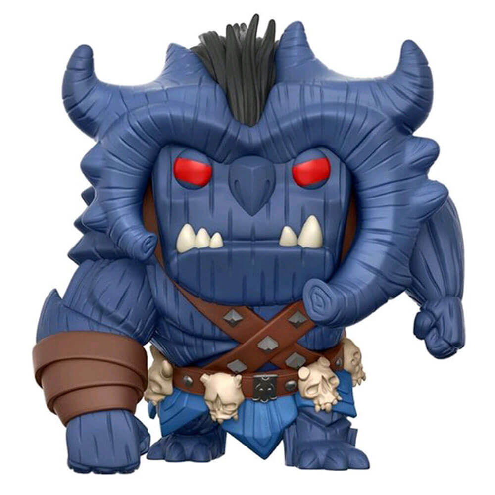 Trollhunters Bular Pop! Vinyl