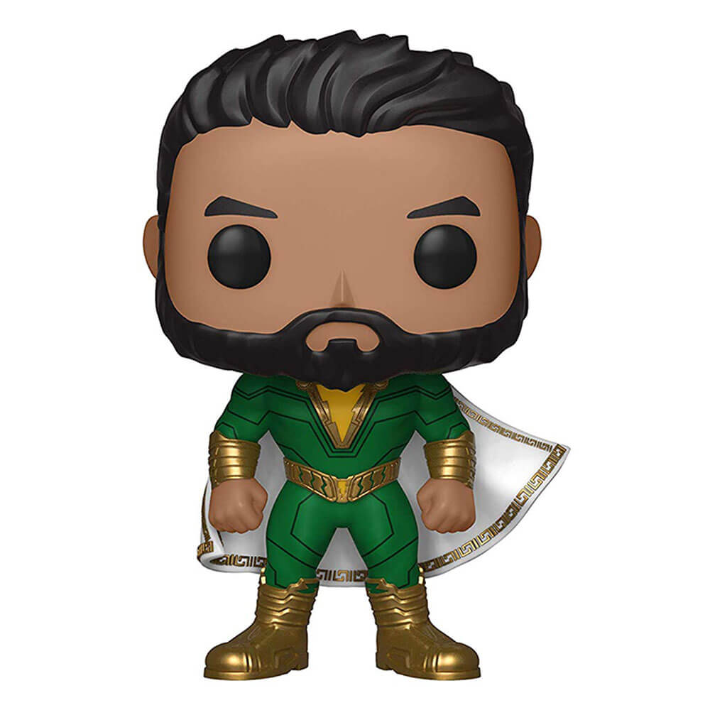 Shazam Pedro Pop! Vinyl