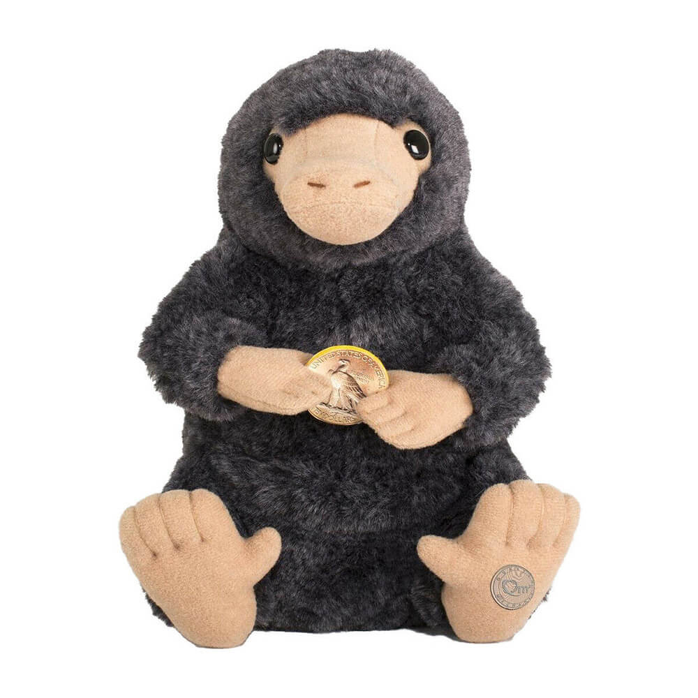 Fantastic Beasts and Where to Find Them Niffler Plush