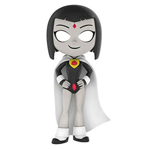 Teen Titans Go! Raven US Exclusive Rock Candy