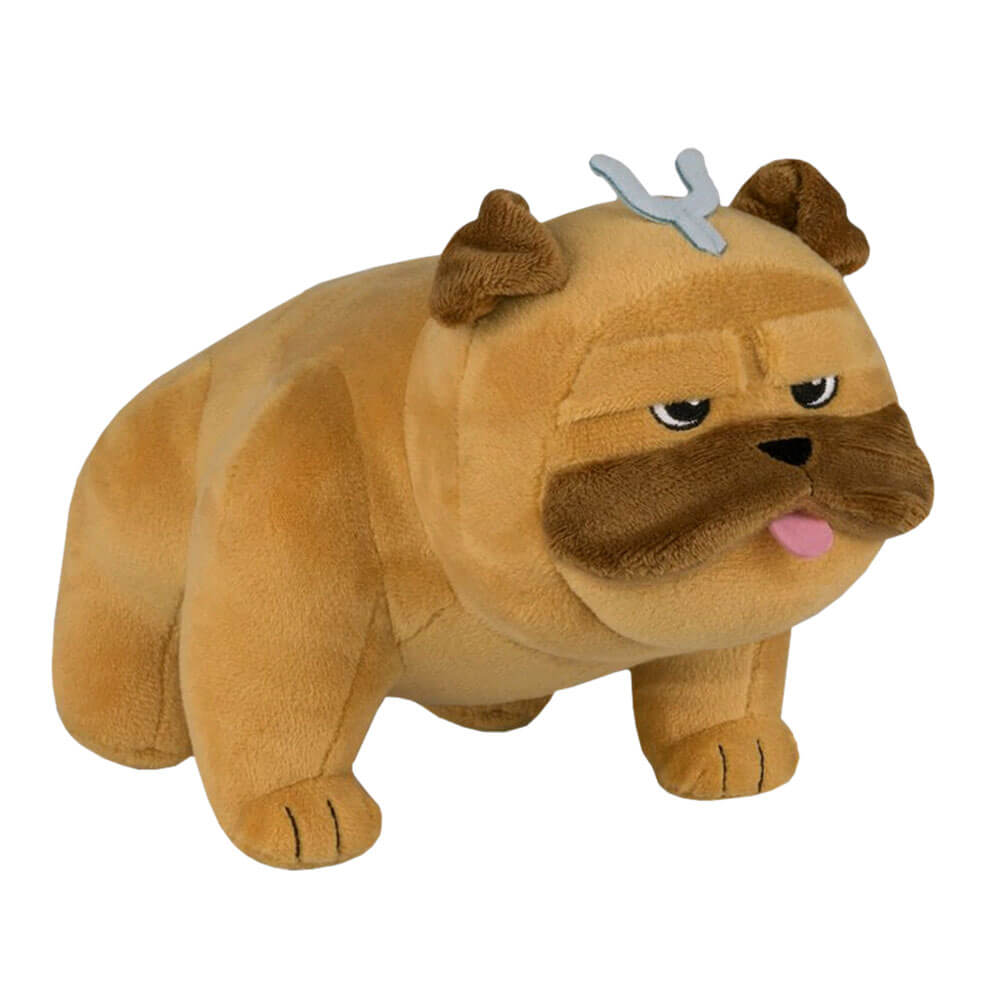 Inhumans Lockjaw 5" Plush