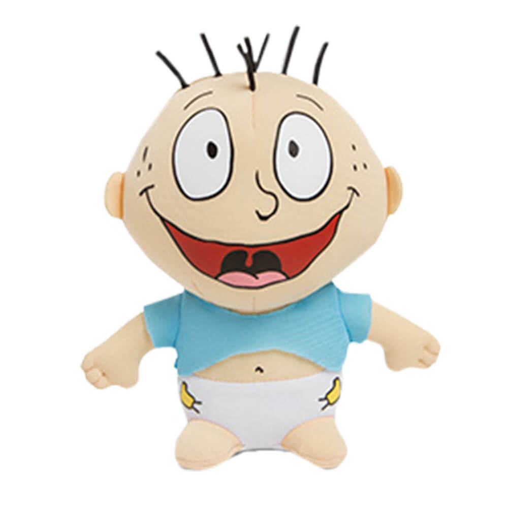 Rugrats Tommy Super Deformed Plush