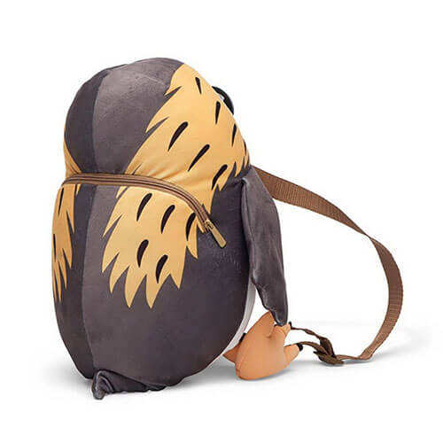 Star Wars Porg Backpack Buddy