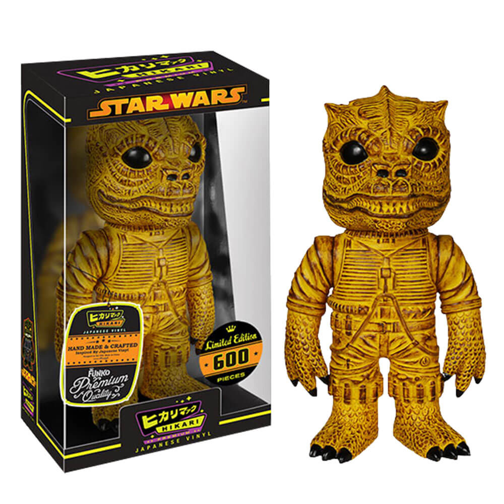 Star Wars Bossk Planet X Hikari Figure