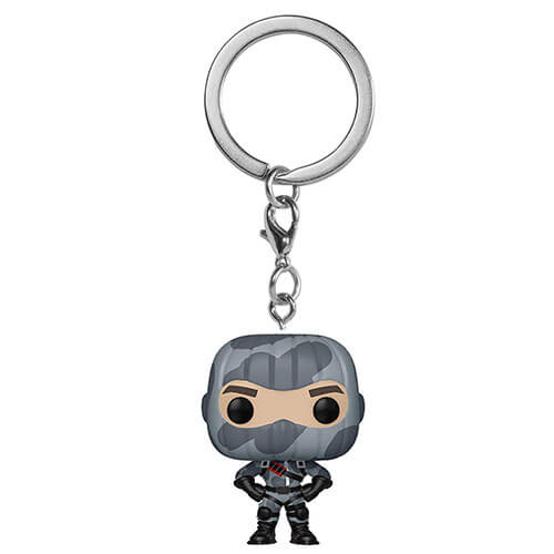 Fortnite Havoc Pocket Pop! Keychain