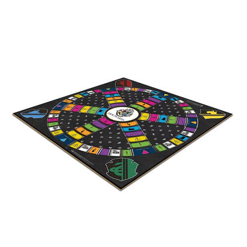 Trivial Pursuit Harry Potter Ultimate Edition