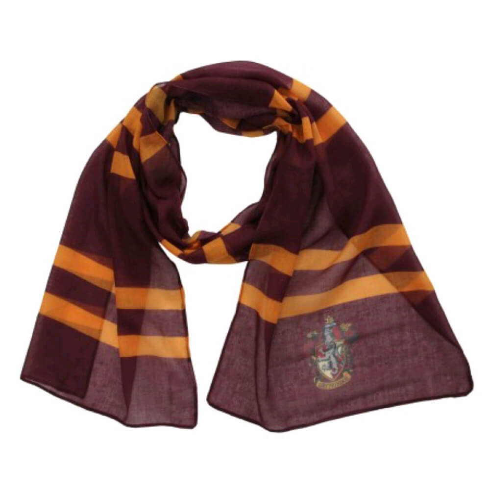 Sciarpa leggera di Harry Potter