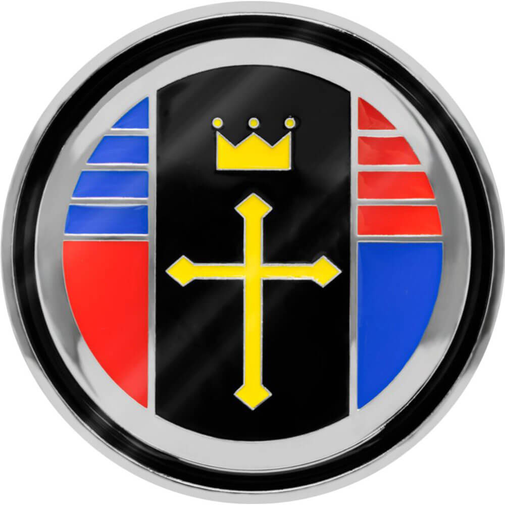 Voltron Challenge Coin