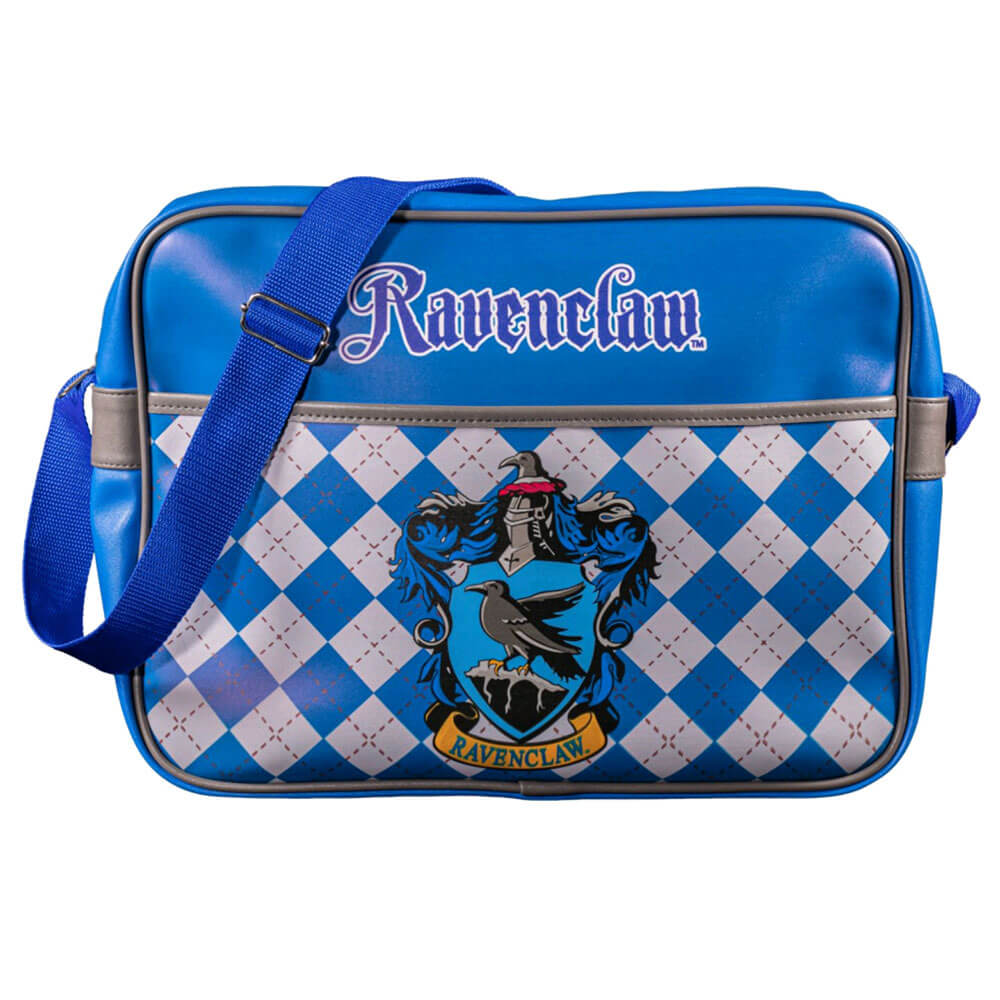 Harry Potter Ravenclaw Messenger Bag