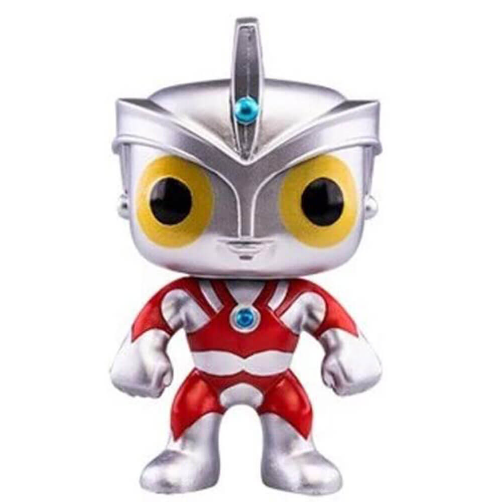 Ultraman Ace Pop! Vinyl