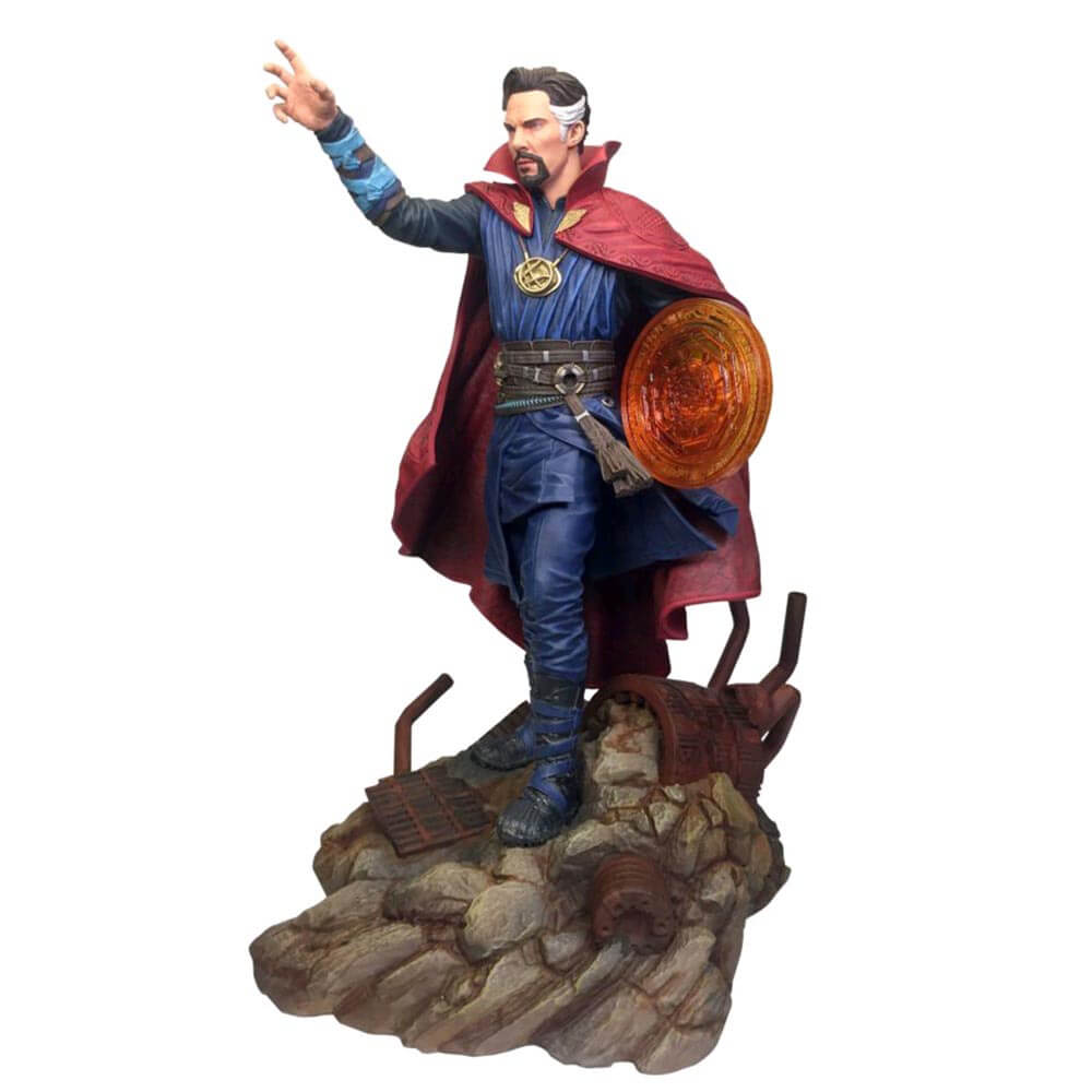 Avengers 3 Infinity War Doctor Strange PVC Figure