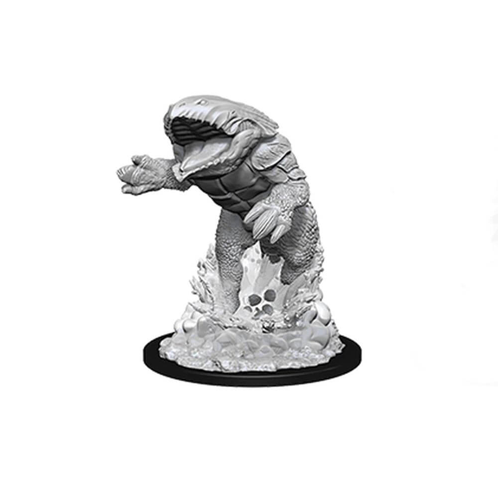 D&D Nolzur’s Marvelous Unpainted Minis Bulette