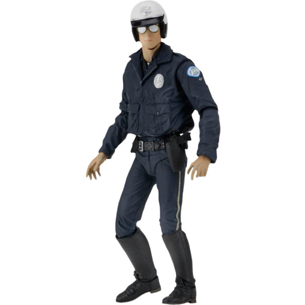 Terminator 2: Judgement Day T-1000 7" Action Figure