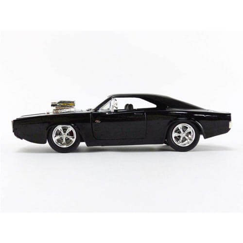 Fast and Furious 70 Dodge Charger 1:24 Scale Hollywood Ride