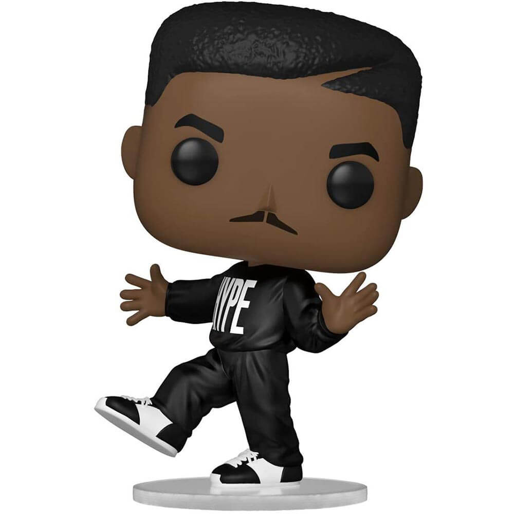 Kid 'N Play Play Pop! Vinyl