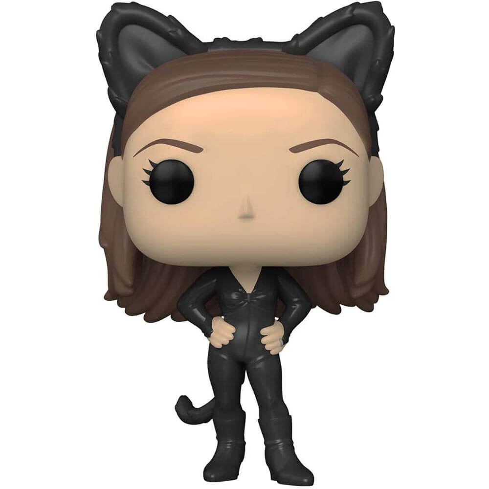 Friends Monica Geller as Catwoman Pop! Vinyl