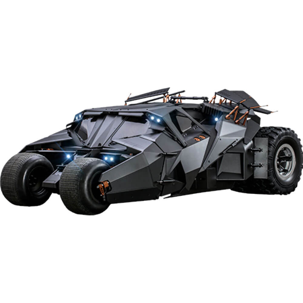 Batman Begins Batmobile 1:6 Scale Vehicle