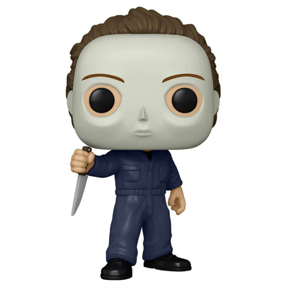 Halloween Michael Myers 10" Pop! Vinyl