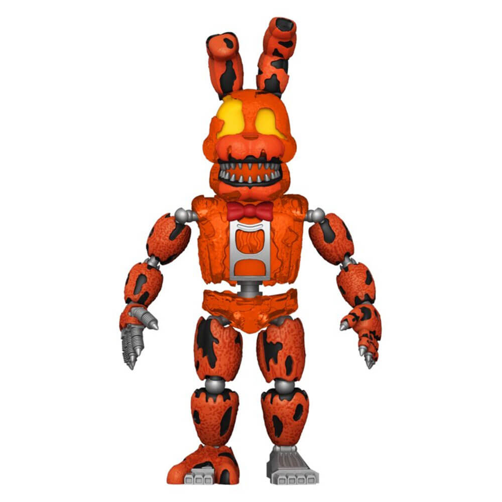 Dreadbear Jack-O-Bonnie Action Figure