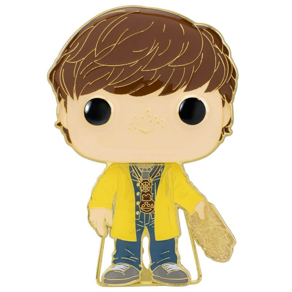 Goonies 4 "Pop! Pin de esmalte