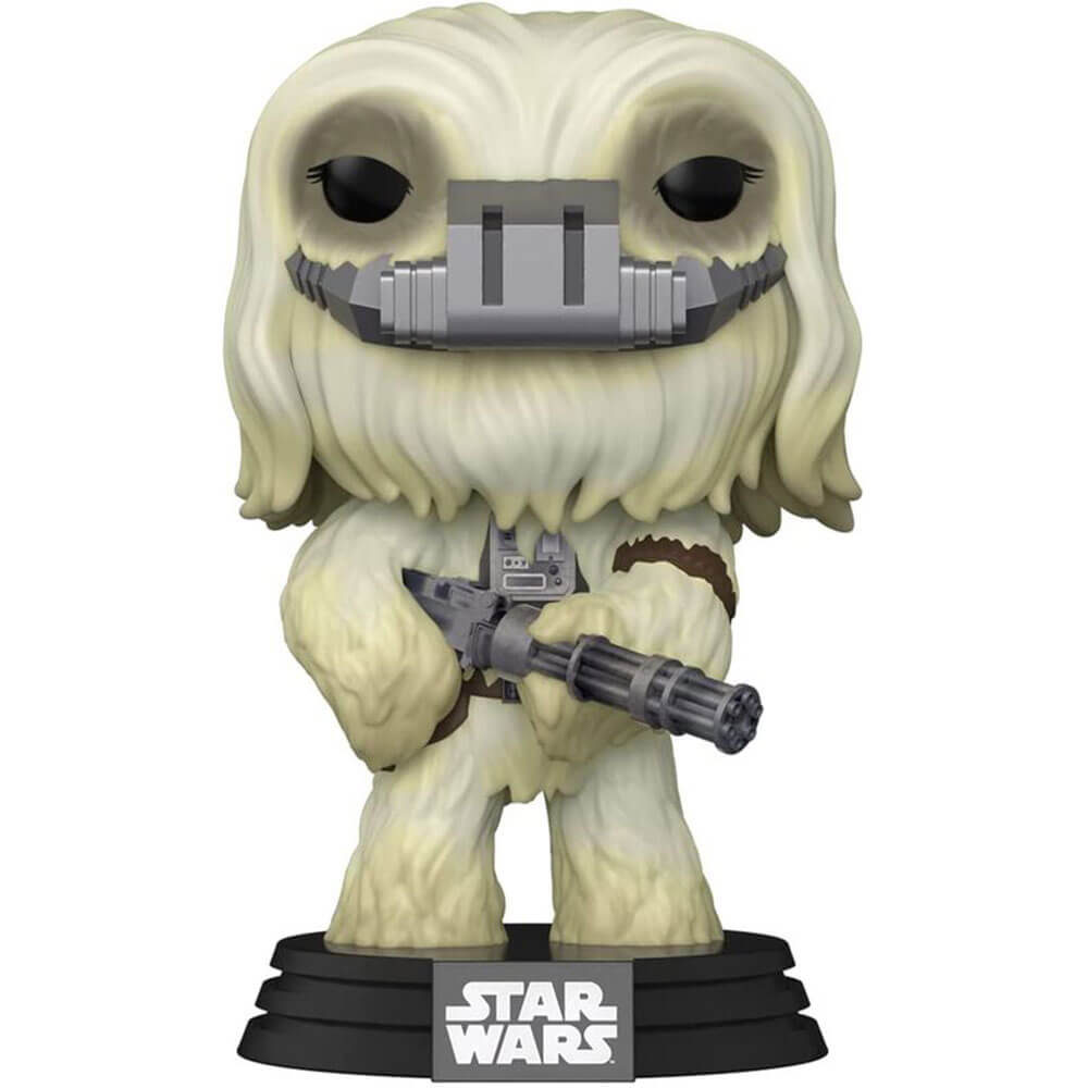 Star Wars Across the Galaxy Moroff US Exclusive Pop! Vinyl