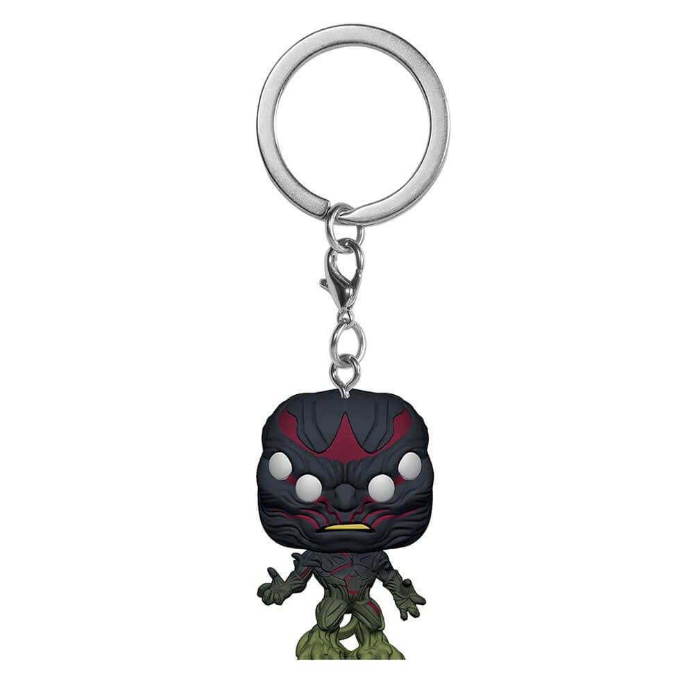 Eternals Kro Pocket Pop! Keychain