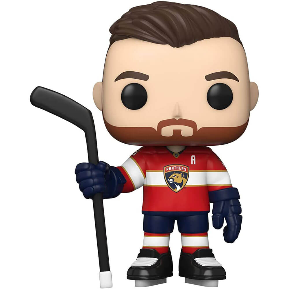 NHL Panthers Jonathan Huberdeau (Home) Pop! Vinyl