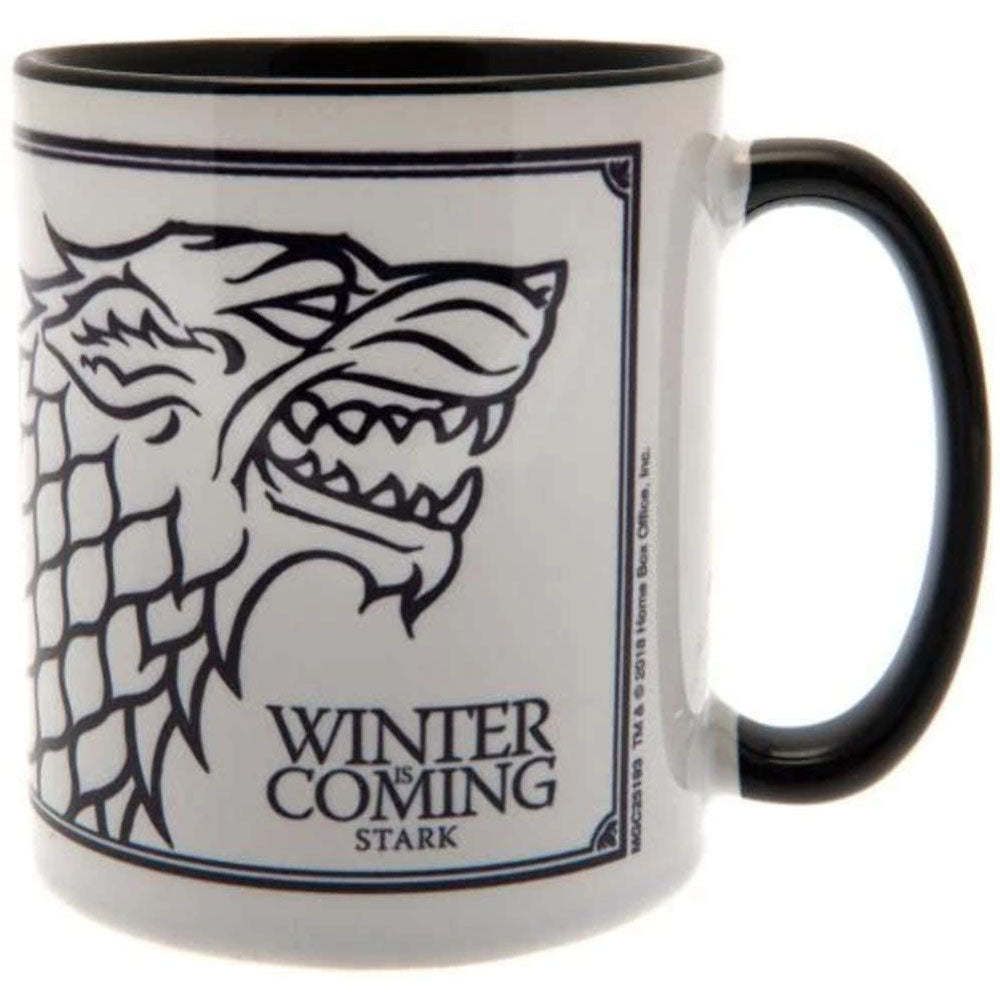 Game of Thrones Tasse