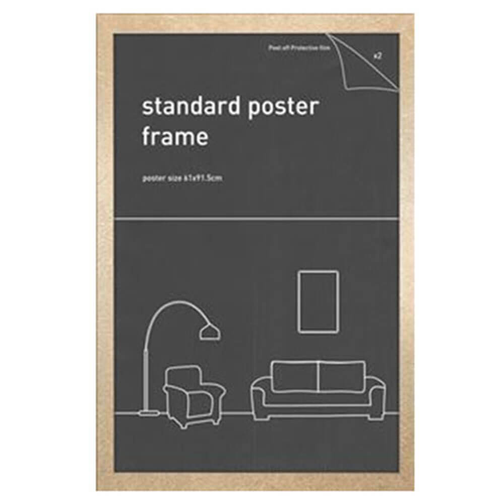 Maxi -posterframe (61x91,5 cm)