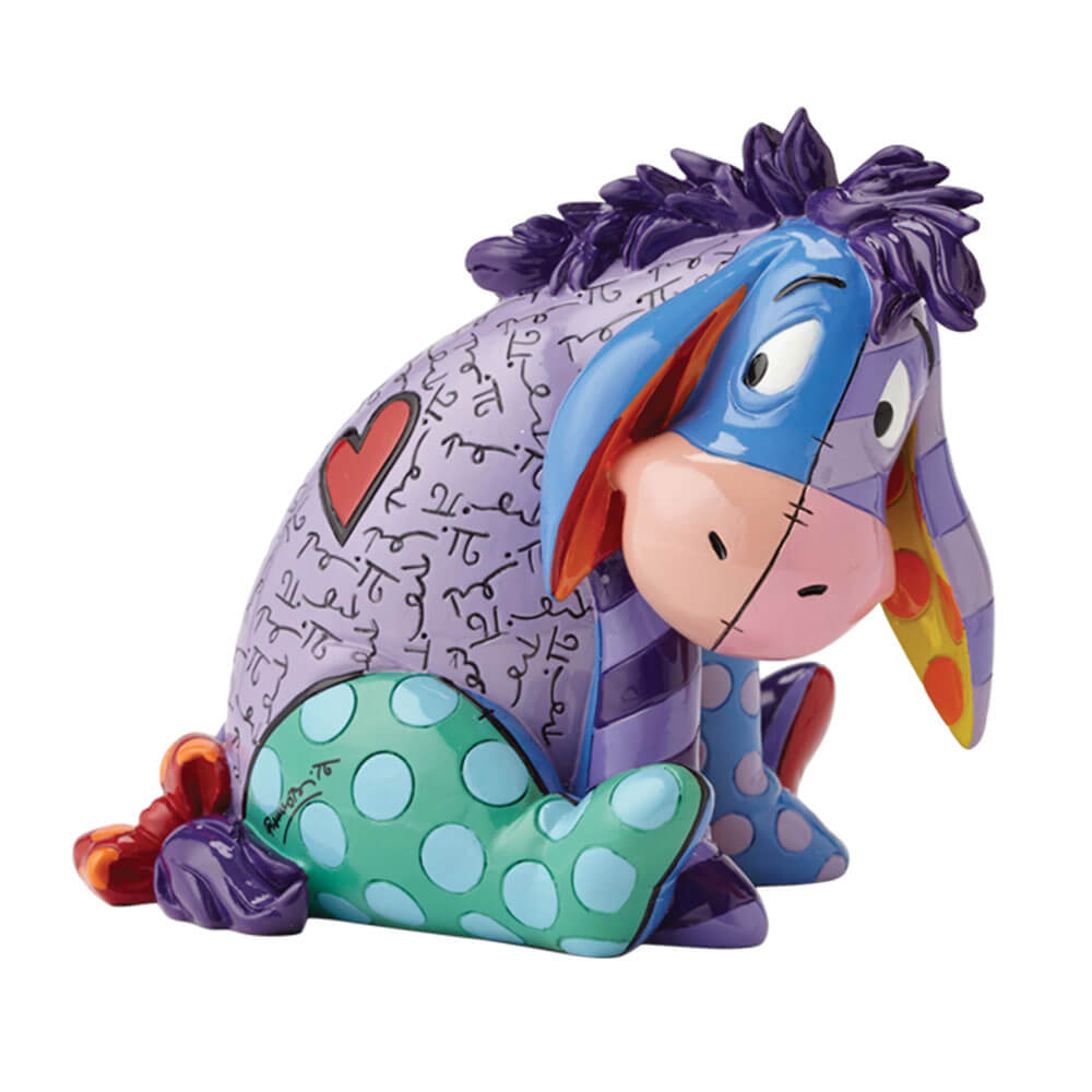 Figurina Britto Disney Eeyore